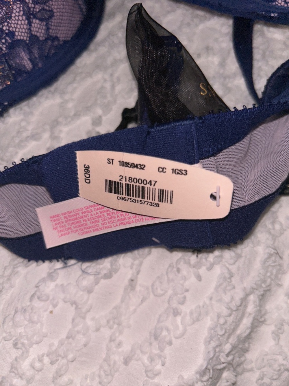 Women’s bra - Picture 4 of 4